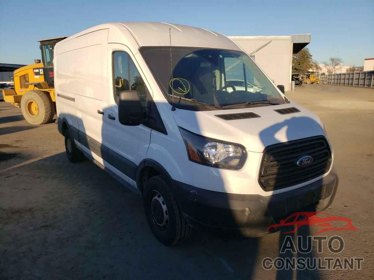 FORD TRANSIT CO 2019 - 1FTYR2CM8KKB83724