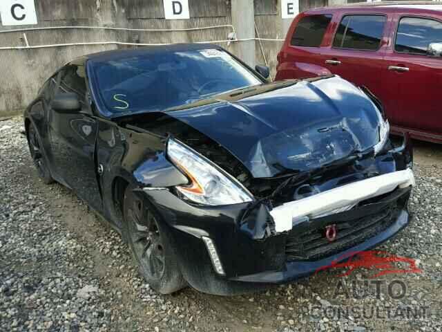 NISSAN 370Z 2016 - JN1AZ4EHXGM934737