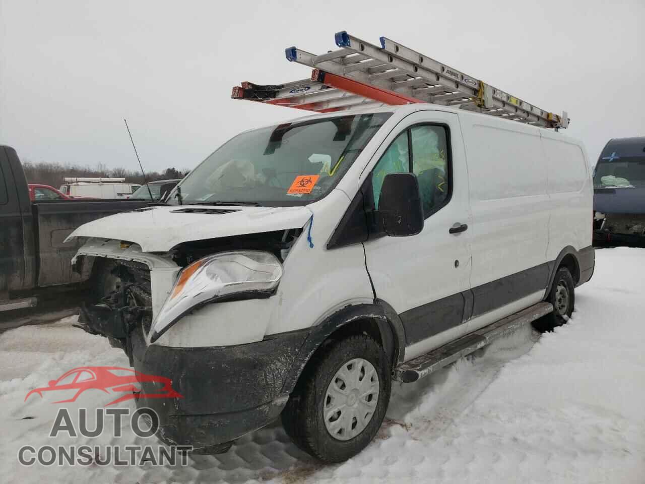 FORD TRANSIT CO 2019 - 3N1AB7AP3HL649165