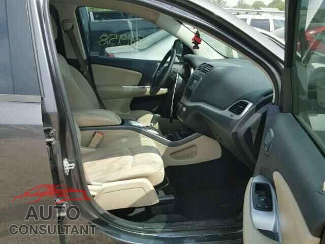 DODGE JOURNEY 2015 - 3C4PDCAB2FT587527