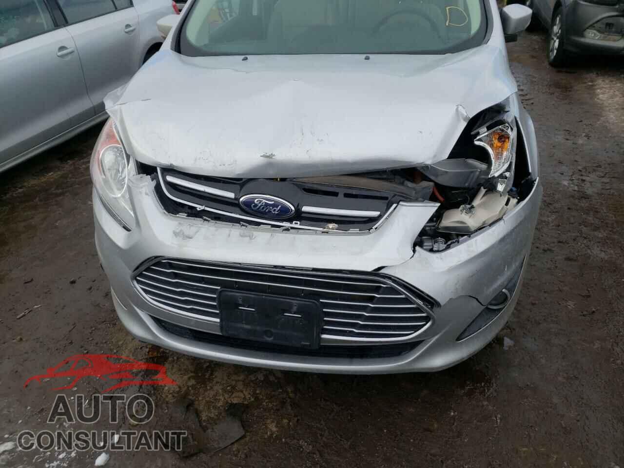 FORD CMAX 2016 - 1FADP5CU0GL104673