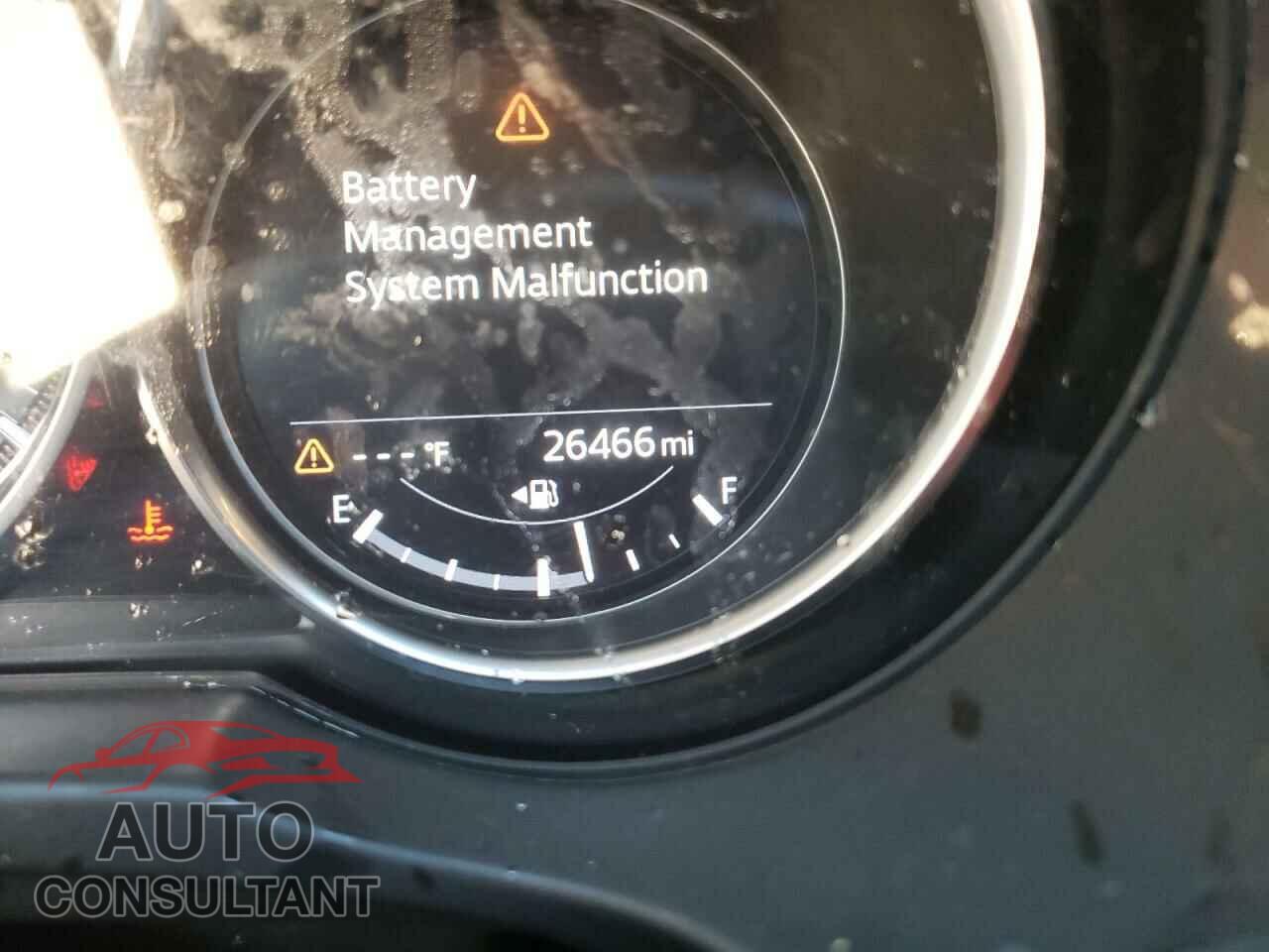 MAZDA CX-5 2020 - JM3KFACM0L0798314