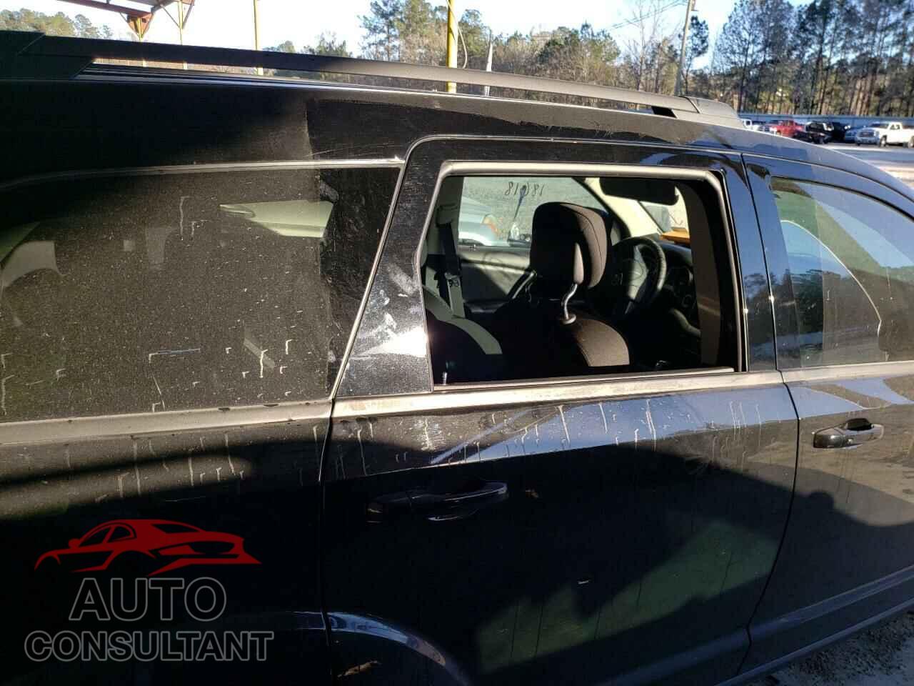 DODGE JOURNEY 2020 - 3C4PDCAB8LT277829