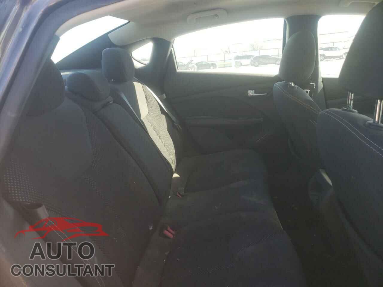 DODGE DART 2016 - 1C3CDFBB9GD652738