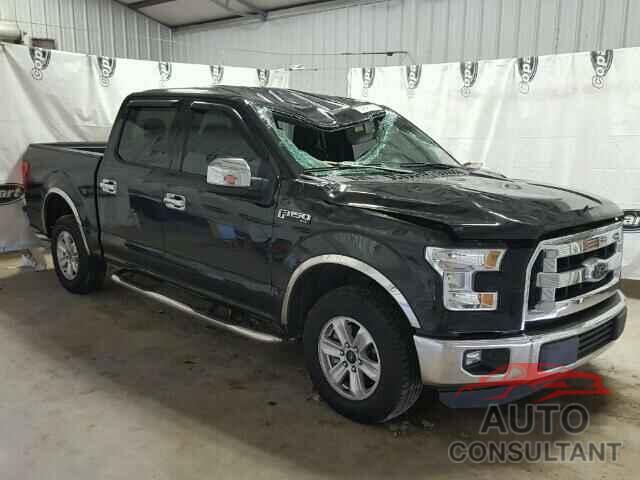 FORD F150 2015 - 1FTEW1CFXFFA59282