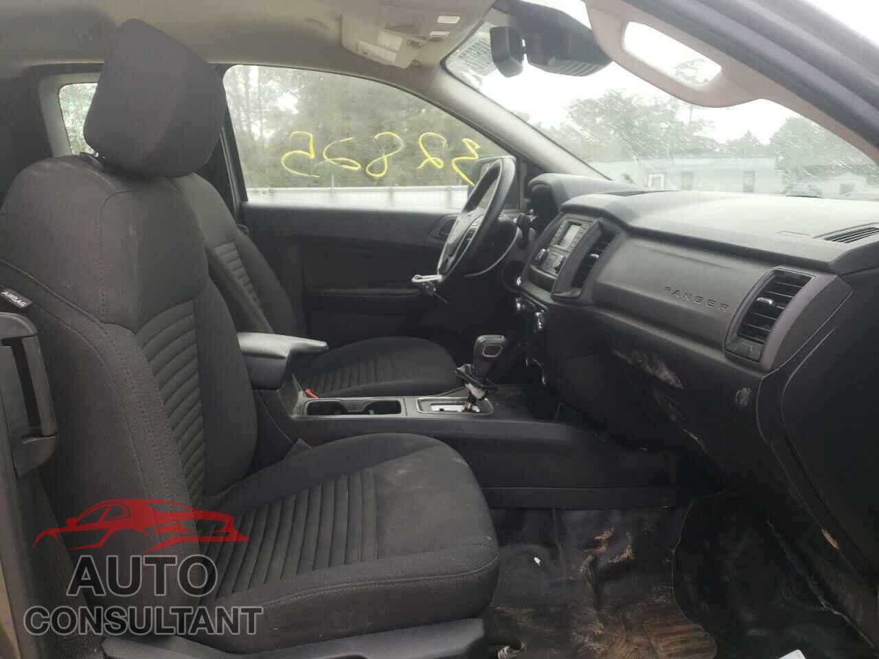 FORD RANGER 2020 - 1FTER1EH6LLA41400