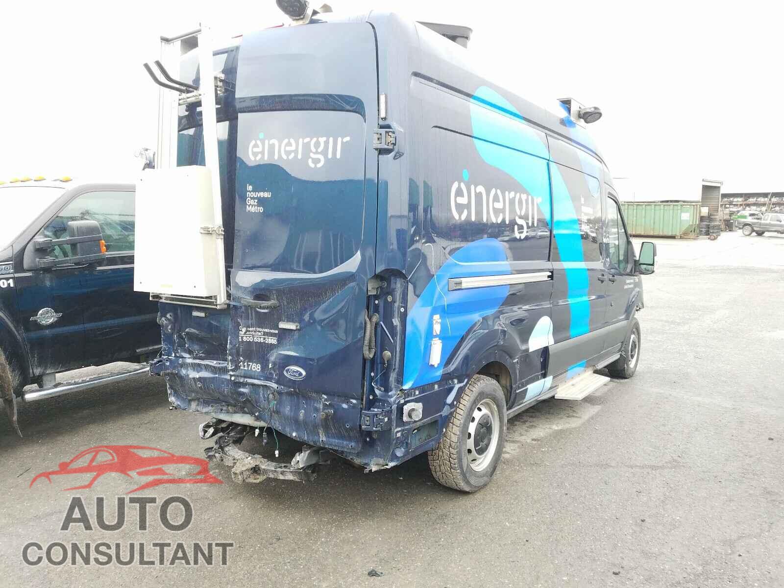 FORD TRANSIT CO 2016 - 1FTBW2XG7GKB39529