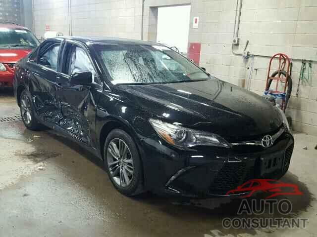 TOYOTA CAMRY 2015 - 4T1BF1FK2FU050174