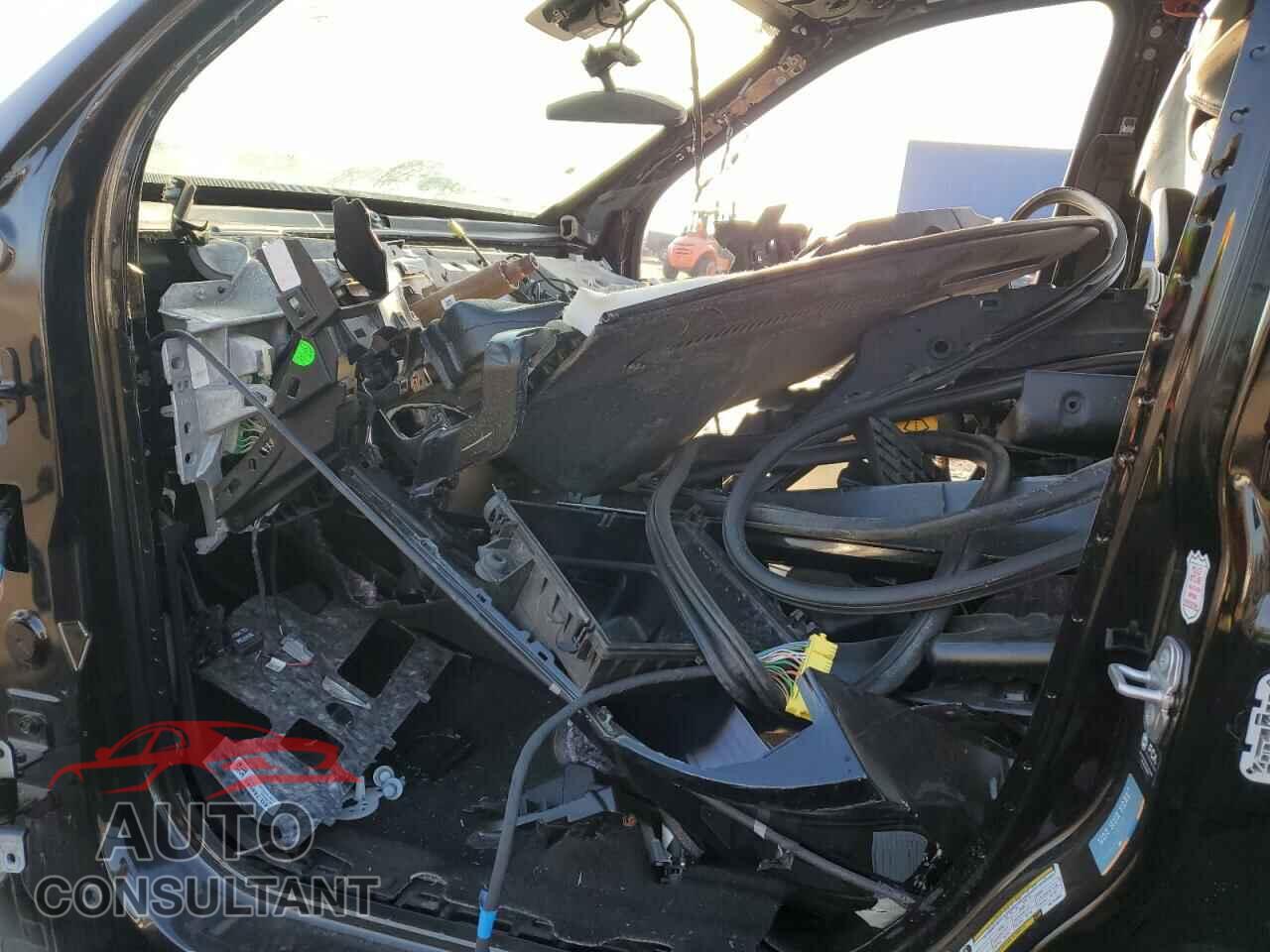 DODGE DURANGO 2022 - 1C4RDJDG8NC182951
