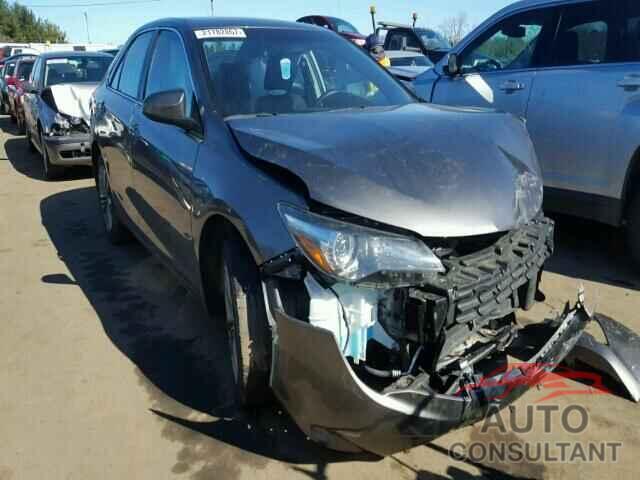 TOYOTA CAMRY 2015 - 4T1BF1FK2FU108011