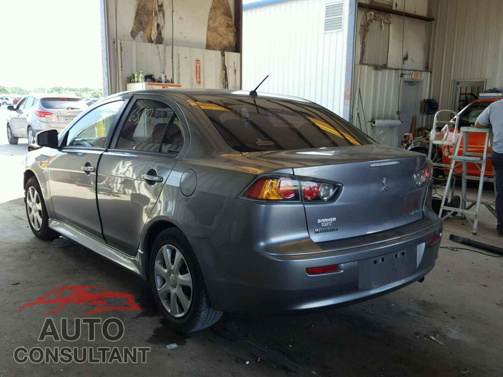 MITSUBISHI LANCER 2015 - JA32U2FU1FU016663