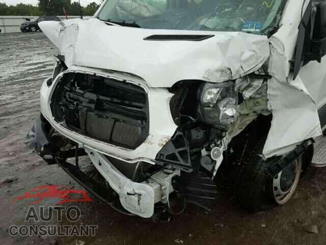 FORD TRANSIT CO 2015 - 1FDZX2CM4FKB19272