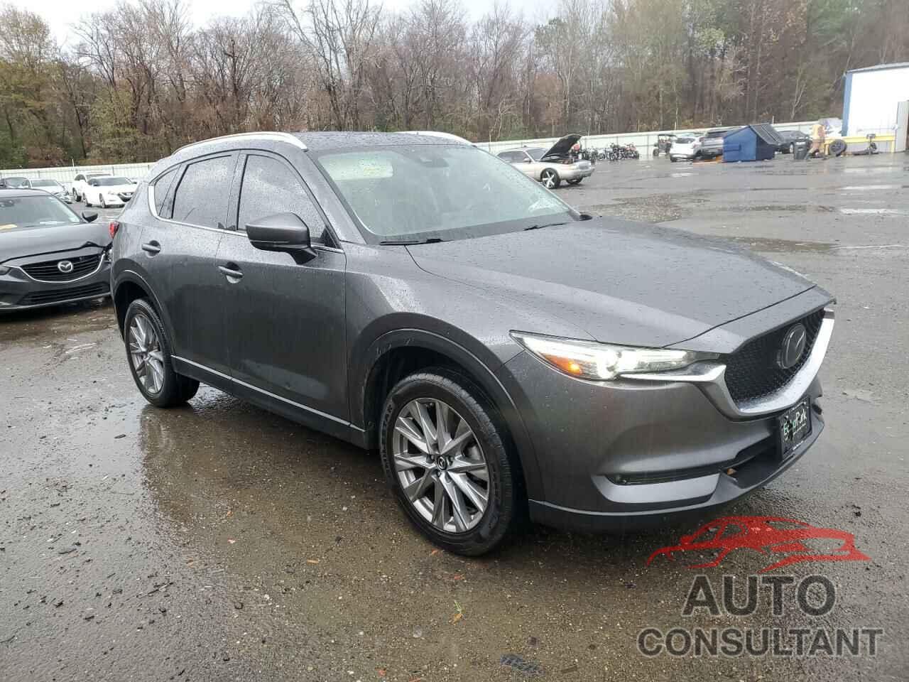 MAZDA CX-5 2020 - JM3KFADM3L0827819