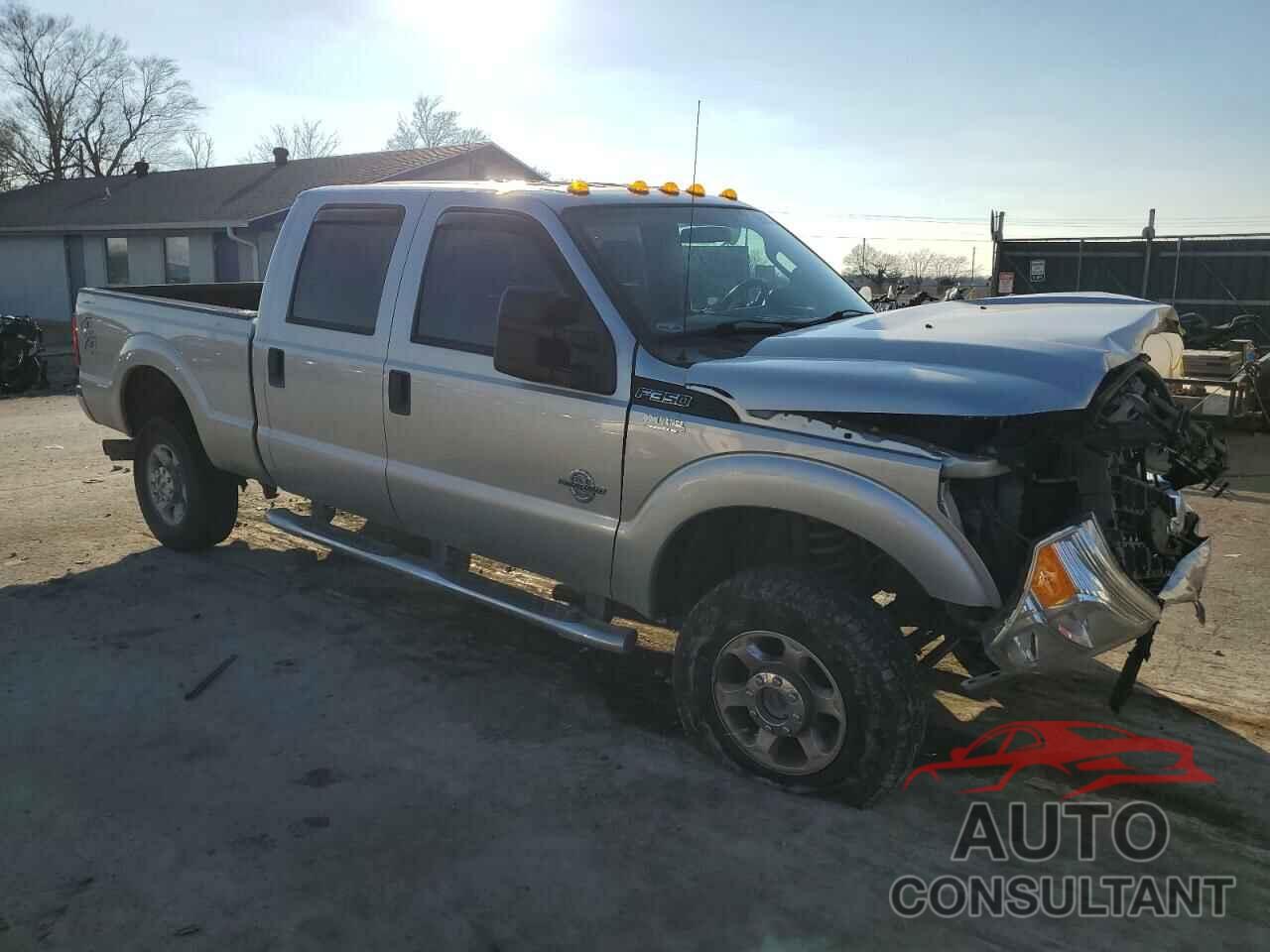 FORD F350 2016 - 1FT8W3BT7GEC00879