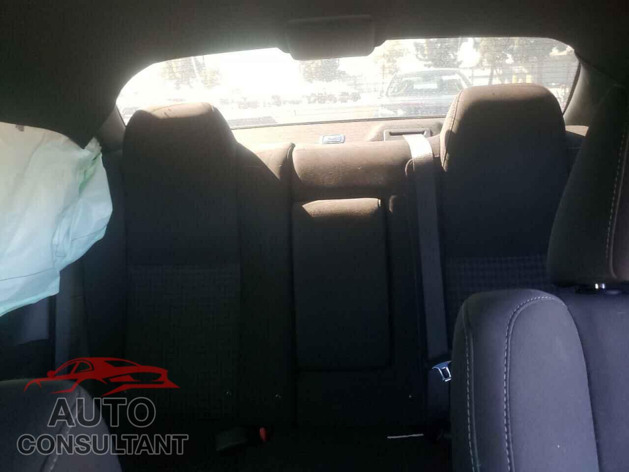 DODGE CHALLENGER 2021 - 2C3CDZBT3MH517411
