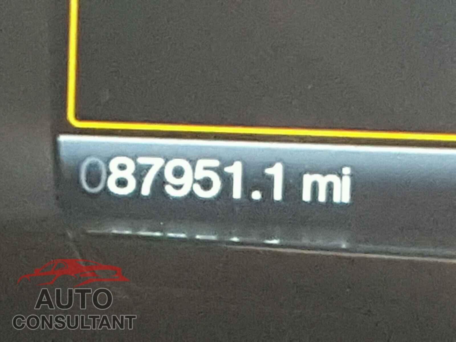 FORD TAURUS 2015 - 1FAHP2F81FG104753