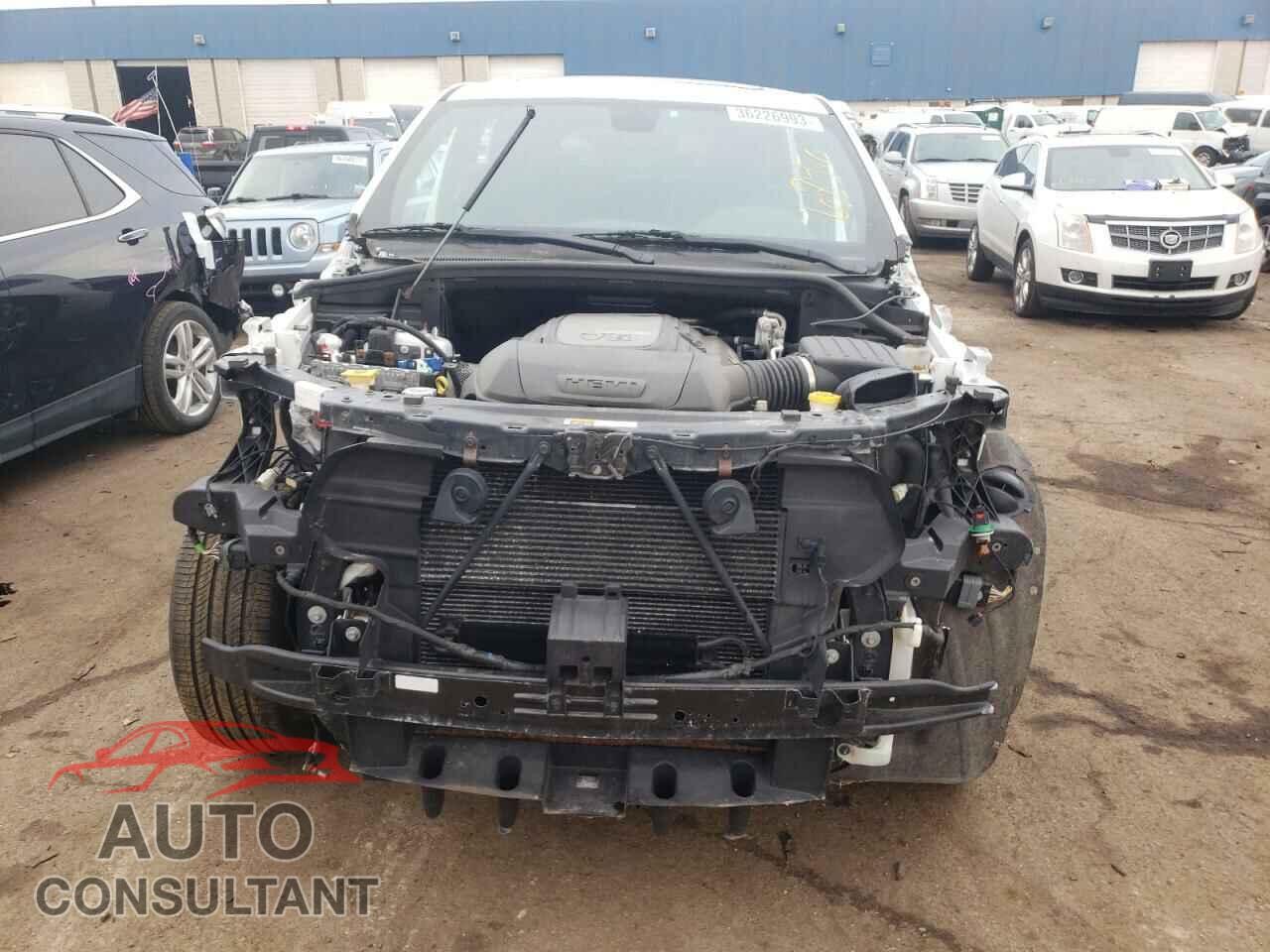 DODGE DURANGO 2015 - 1C4SDJCT5FC786846