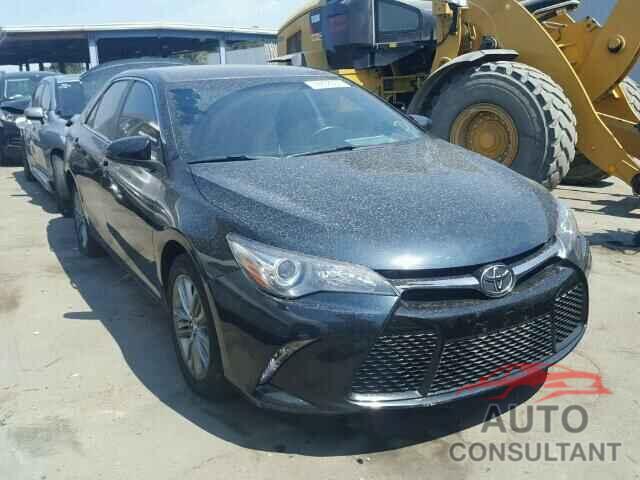 TOYOTA CAMRY 2015 - 4T1BF1FK3FU036302