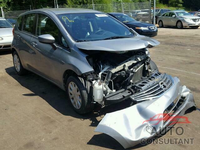 NISSAN VERSA 2015 - 3N1CE2CP5FL366621
