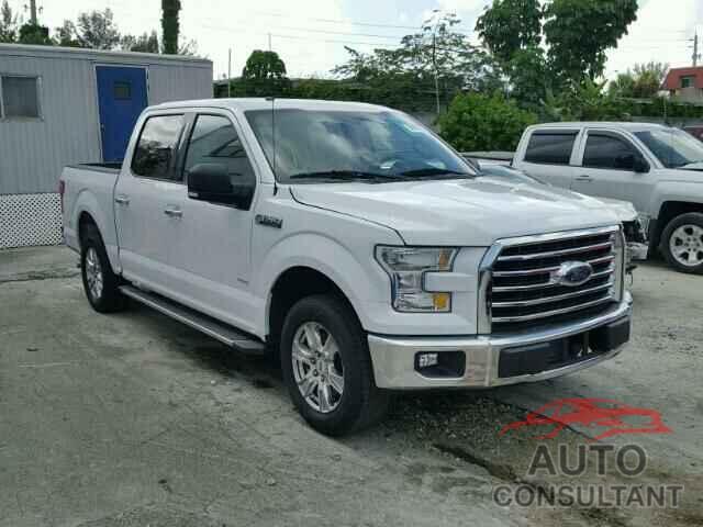 FORD F150 2015 - 1FTEW1CP2FFB78856