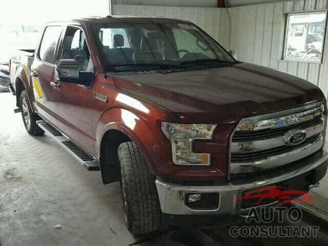 FORD F150 2015 - 1FTEW1EF3FKE19089