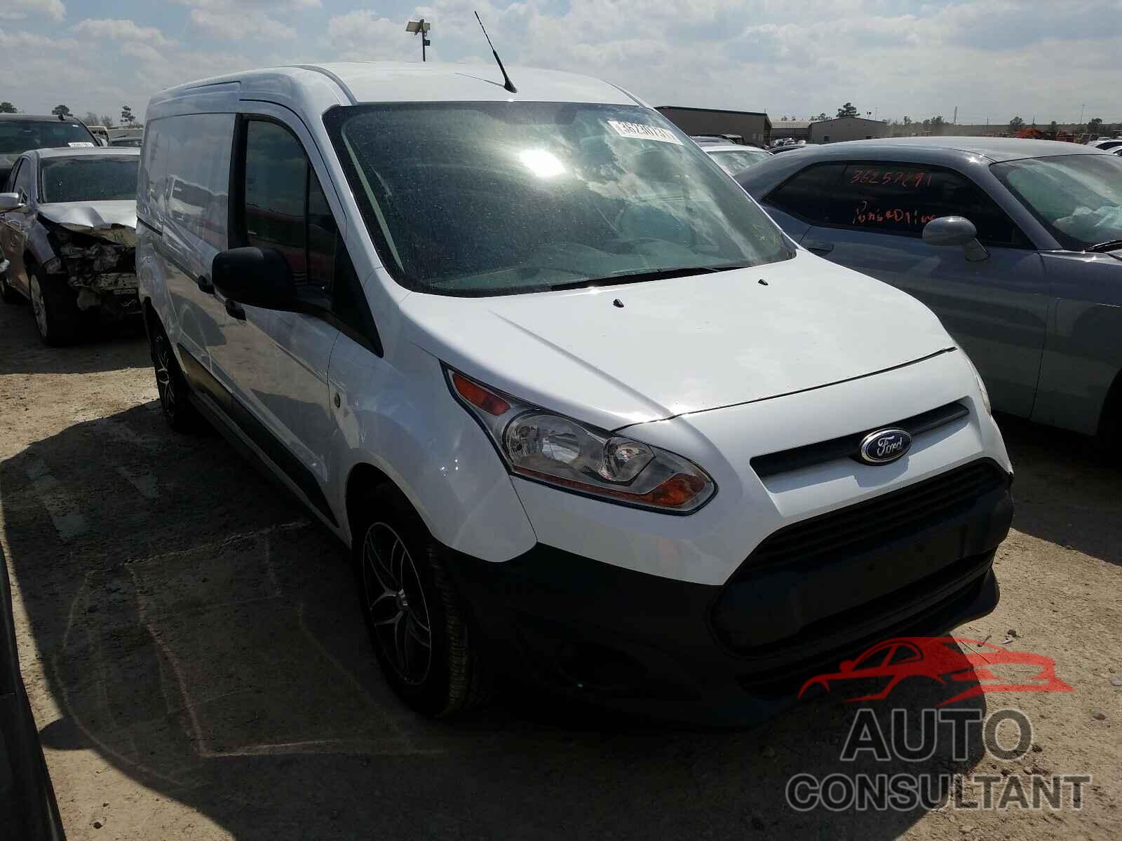 FORD TRANSIT CO 2018 - NM0LS7E77J1369792