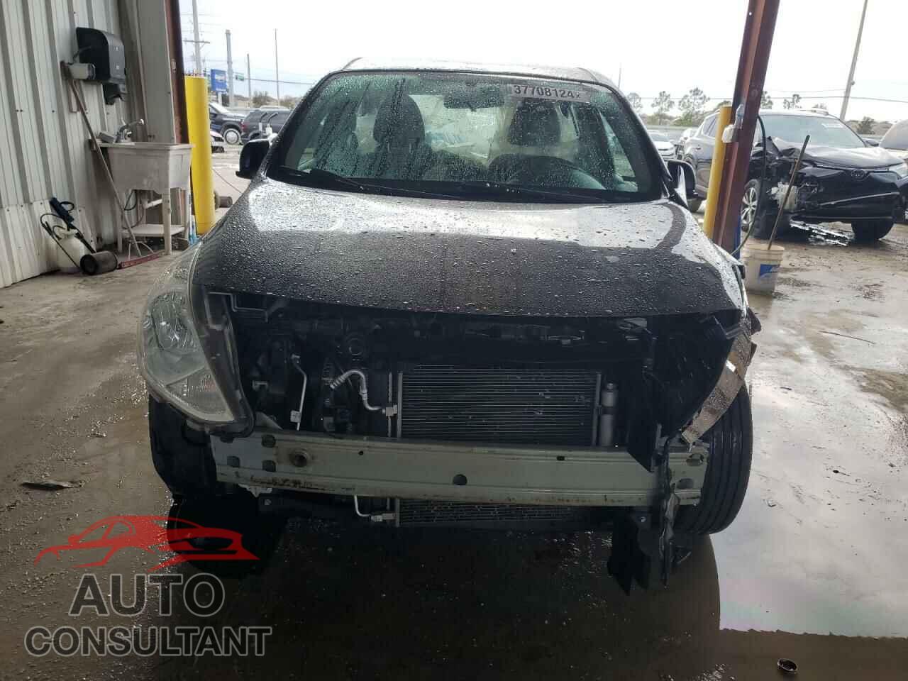 NISSAN VERSA 2015 - 3N1CN7AP2FL914848