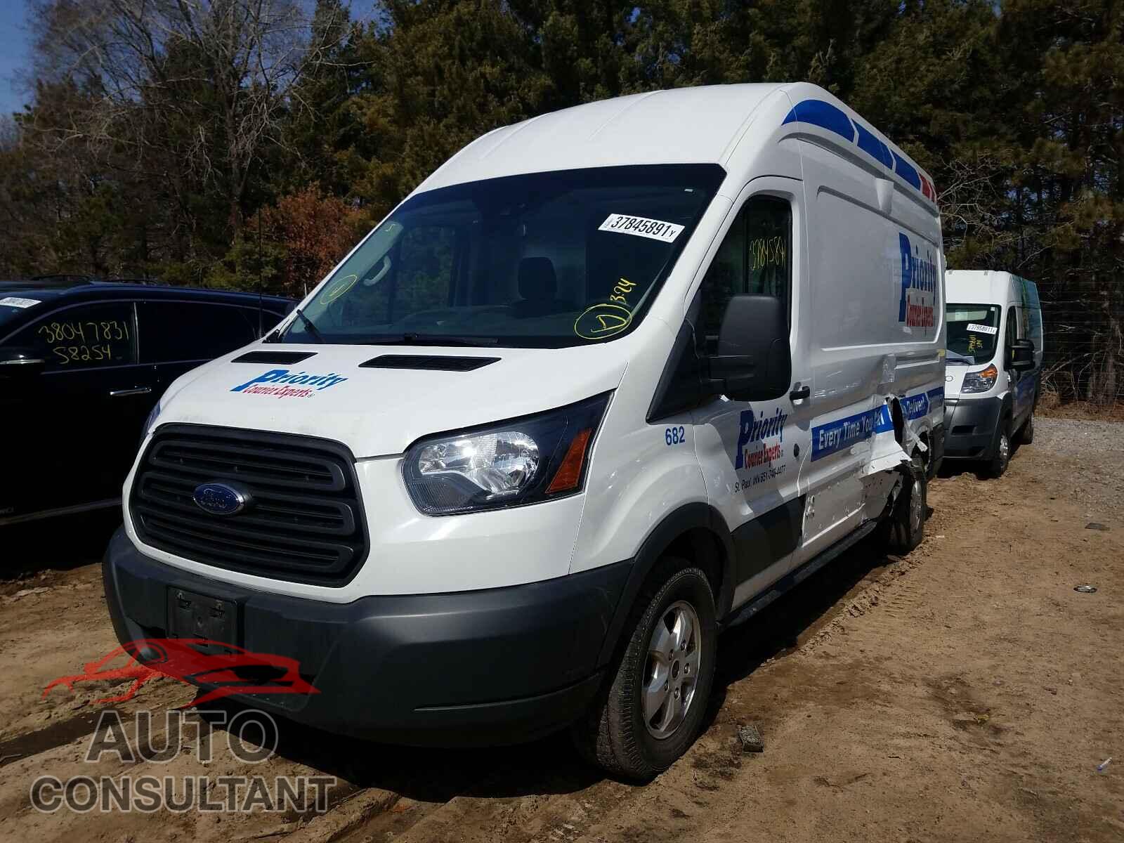 FORD TRANSIT CO 2017 - 1FTYR2XM1HKA67686