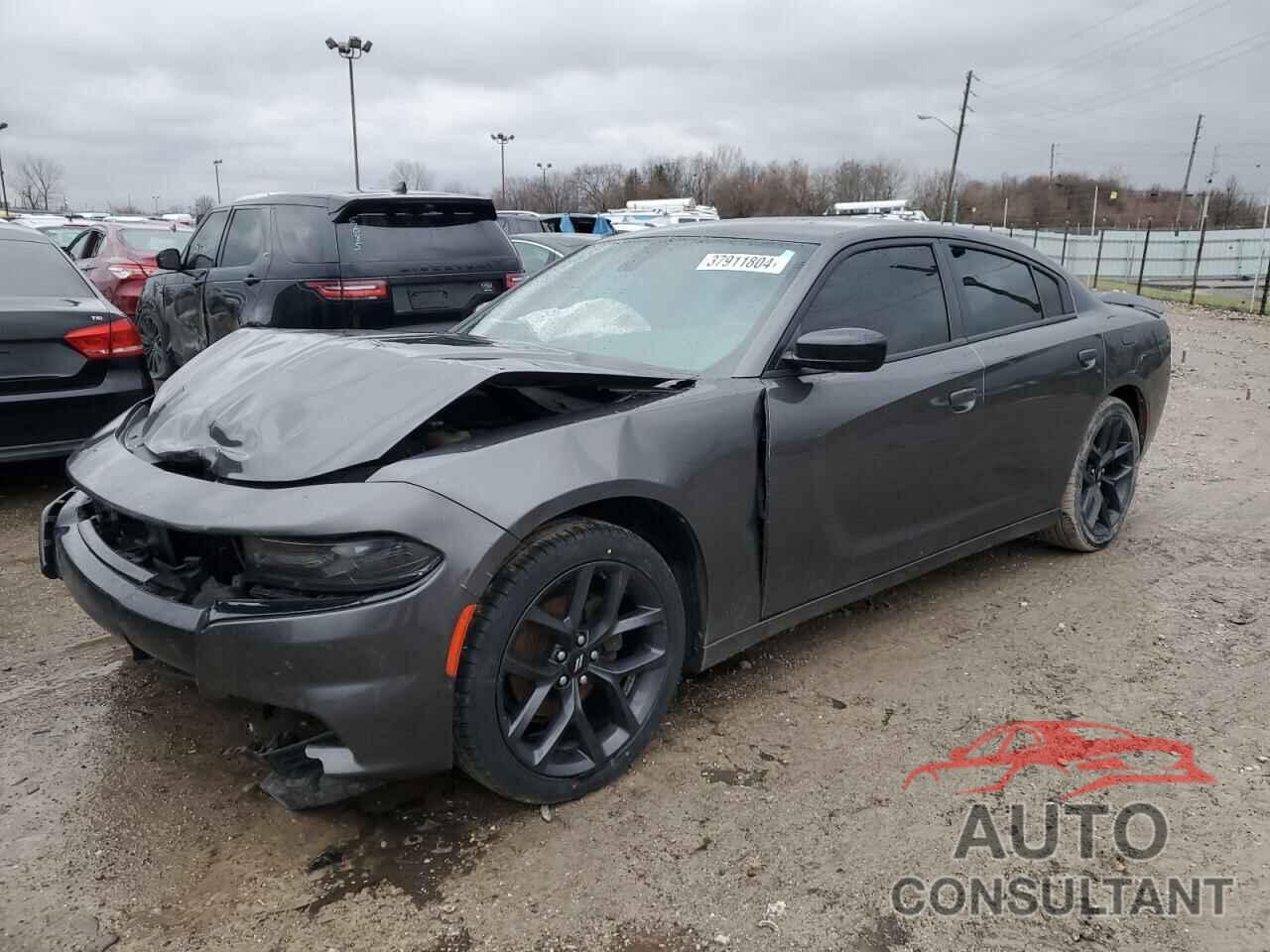 DODGE CHARGER 2019 - 2C3CDXBG2KH581900