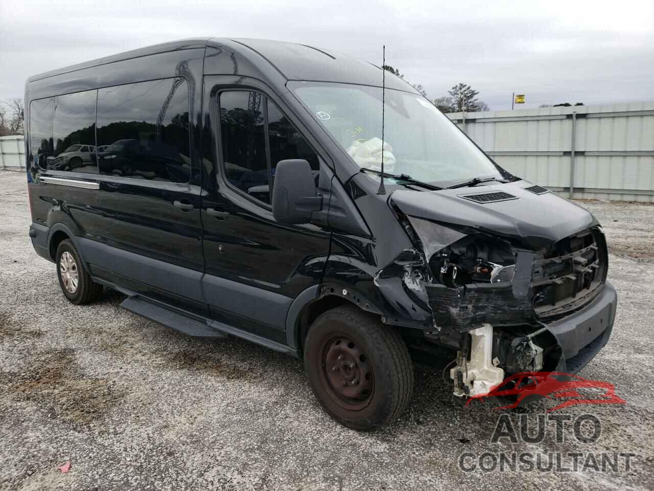 FORD TRANSIT CO 2018 - 1FBAX2CM9JKA83884