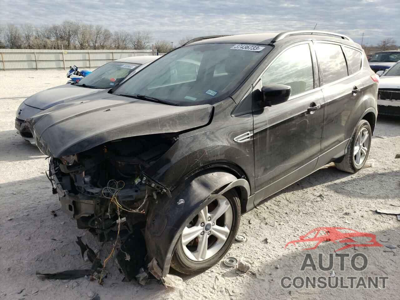 FORD ESCAPE 2016 - 1FMCU0G9XGUC58174