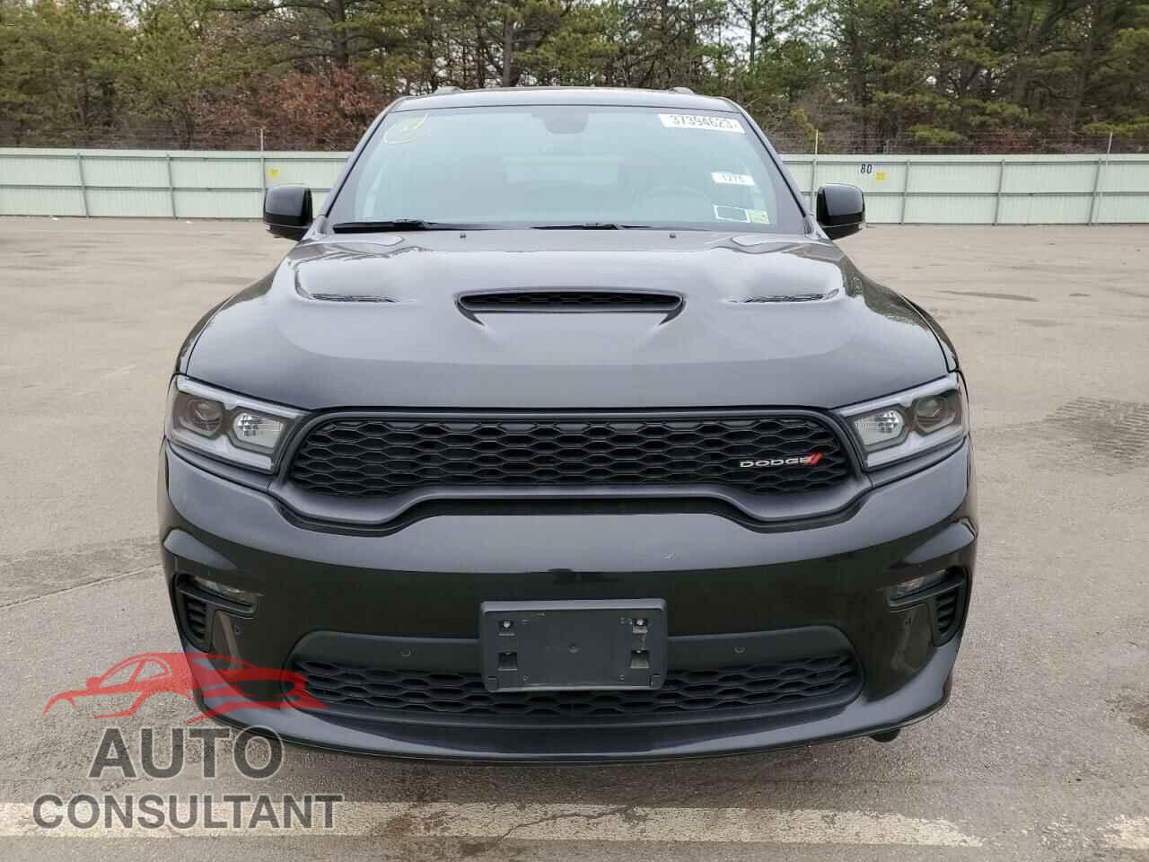 DODGE DURANGO 2021 - 1C4SDJCT8MC558692