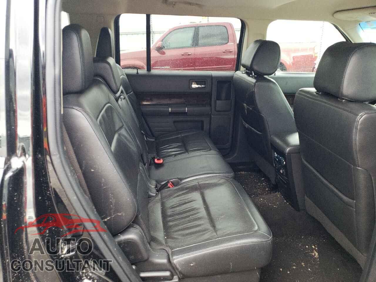FORD FLEX 2019 - 2FMHK6DT3KBA14606