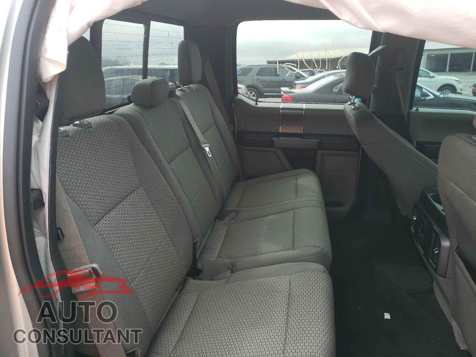 FORD F150 2016 - 1FTEW1EFXGFC04836