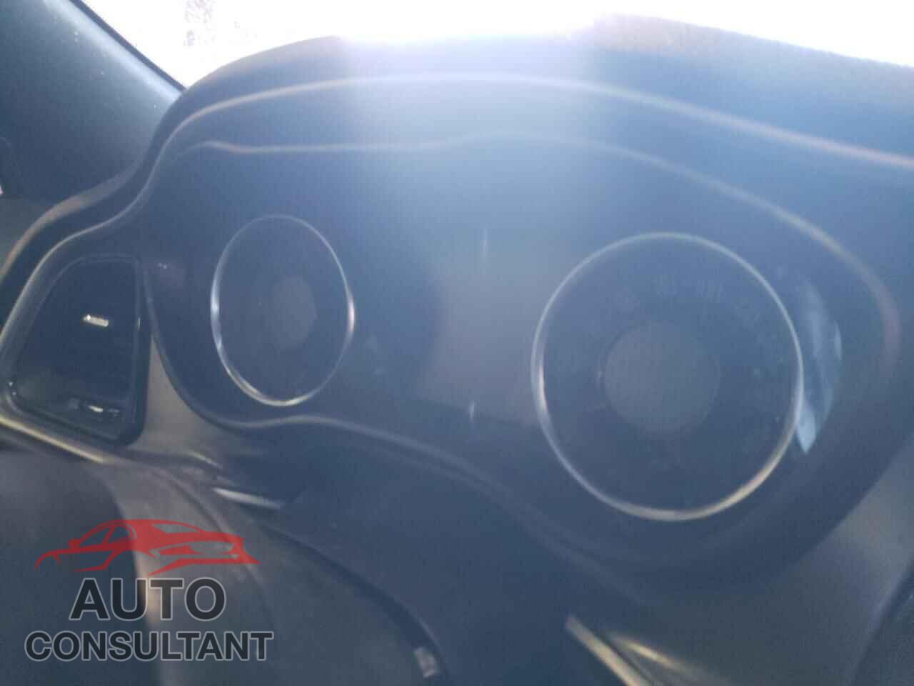 DODGE CHALLENGER 2021 - 2C3CDZFJ7MH594081