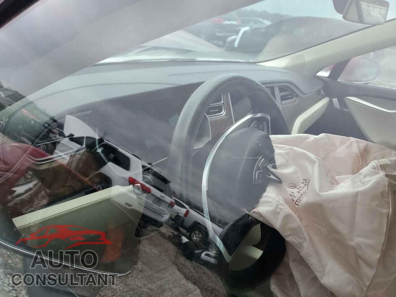 TESLA MODEL S 2018 - 5YJSA1E21JF249674