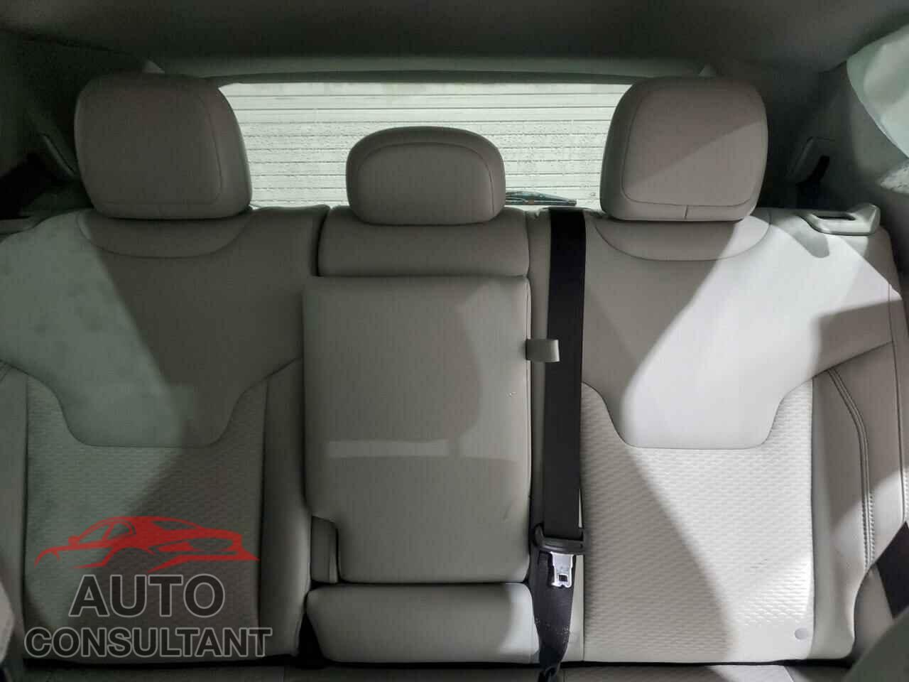 JEEP COMPASS 2022 - 3C4NJDBB5NT114580