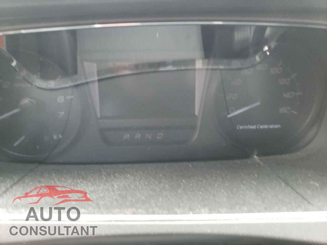 FORD TAURUS 2015 - 1FAHP2MT4FG135633