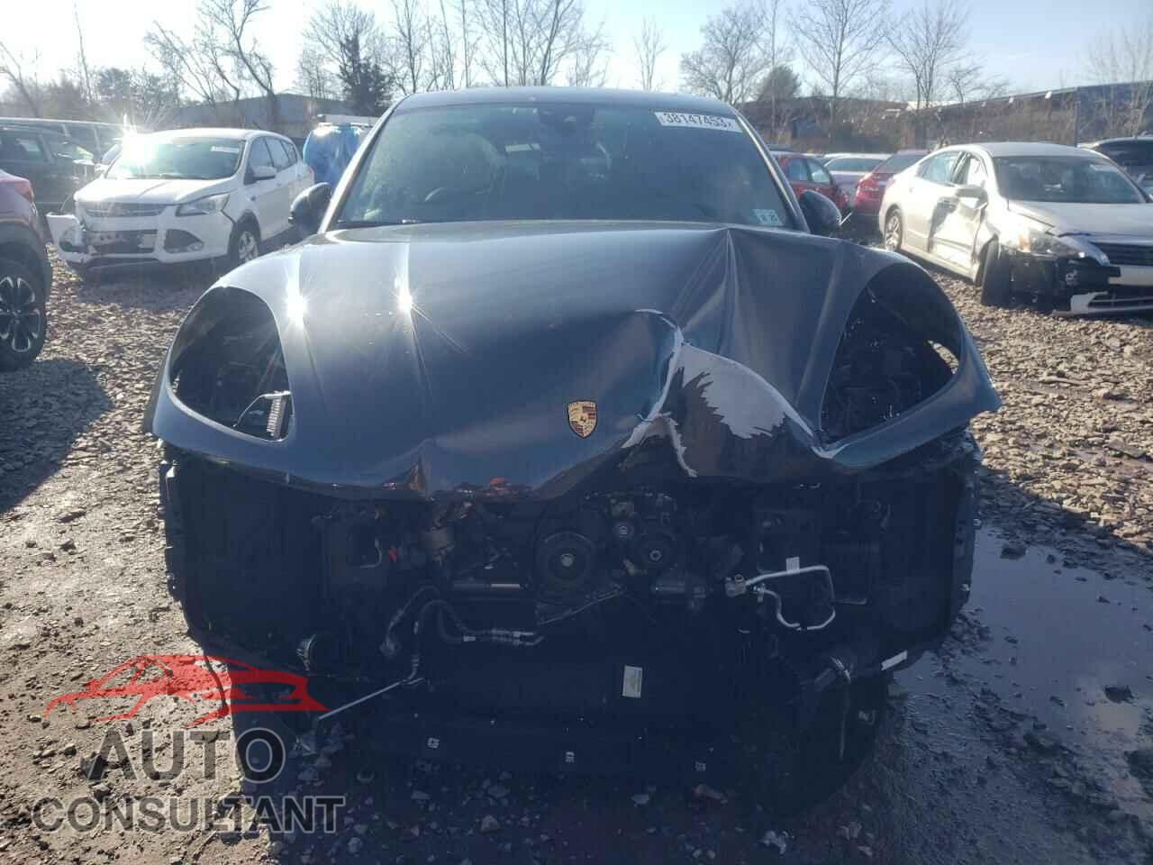 PORSCHE MACAN 2020 - WP1AA2A5XLLB15228