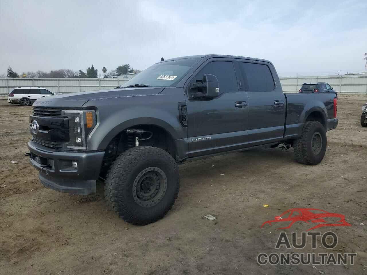 FORD F250 2019 - 1FT7W2BT8KEG44674