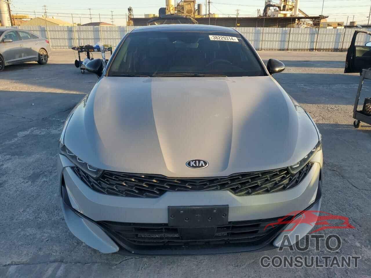 KIA K5 2021 - 5XXG64J26MG003364