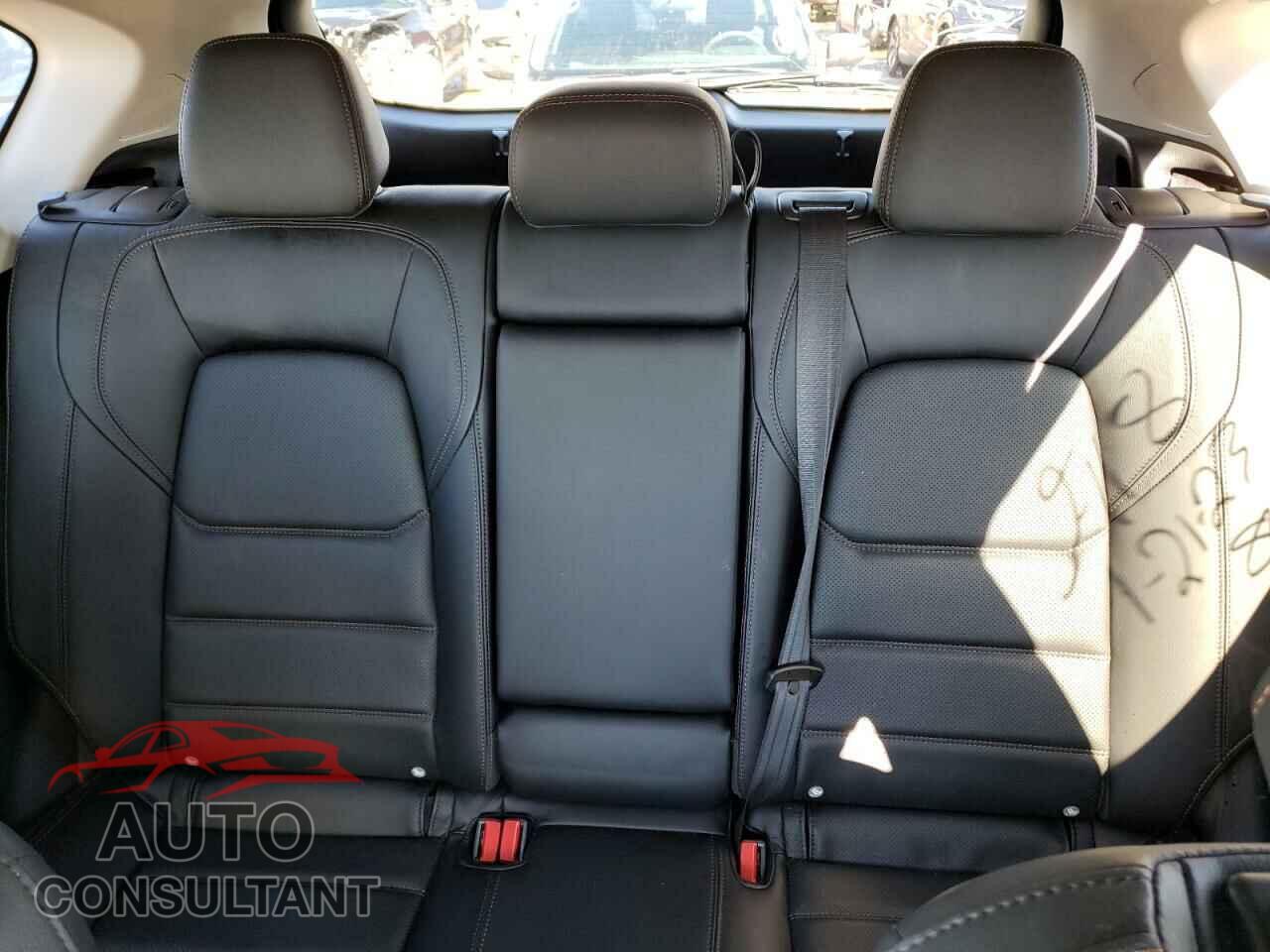MAZDA CX-5 2021 - JM3KFBAY2M0467893