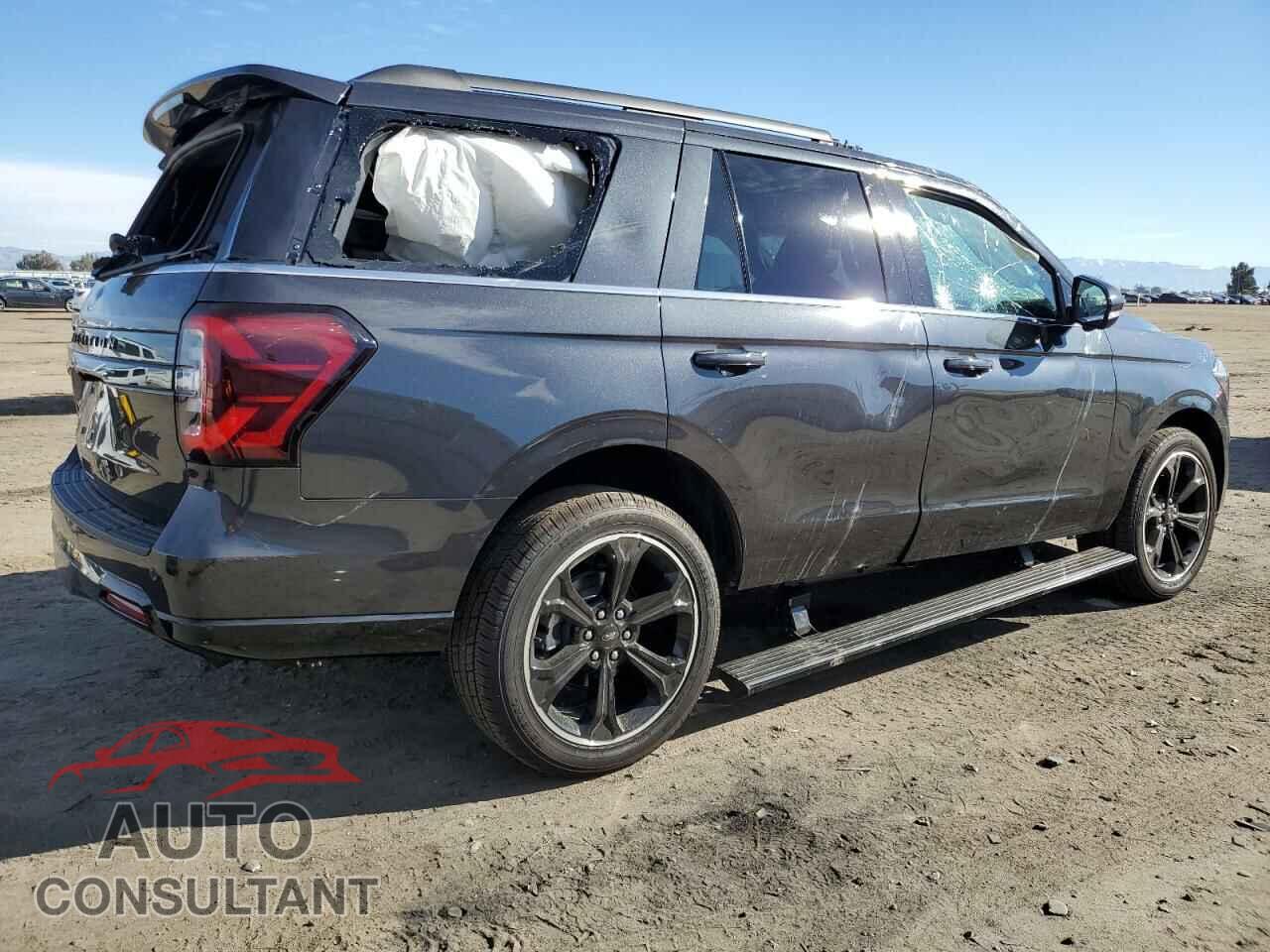 FORD EXPEDITION 2024 - 1FMJU2A89REA06237