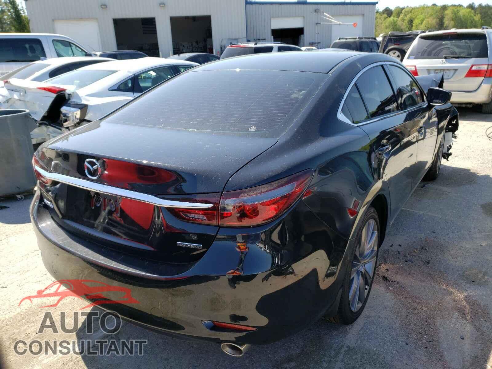 MAZDA 6 2020 - JM1GL1VM2L1526636