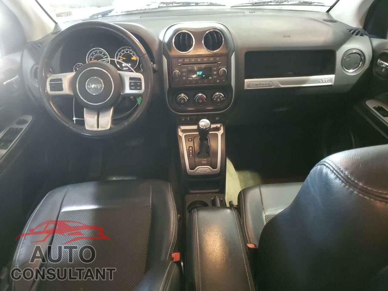 JEEP COMPASS 2016 - 1C4NJDEB3GD797674