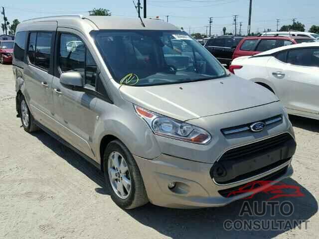 FORD TRANSIT CO 2016 - NM0GE9G74G1262905