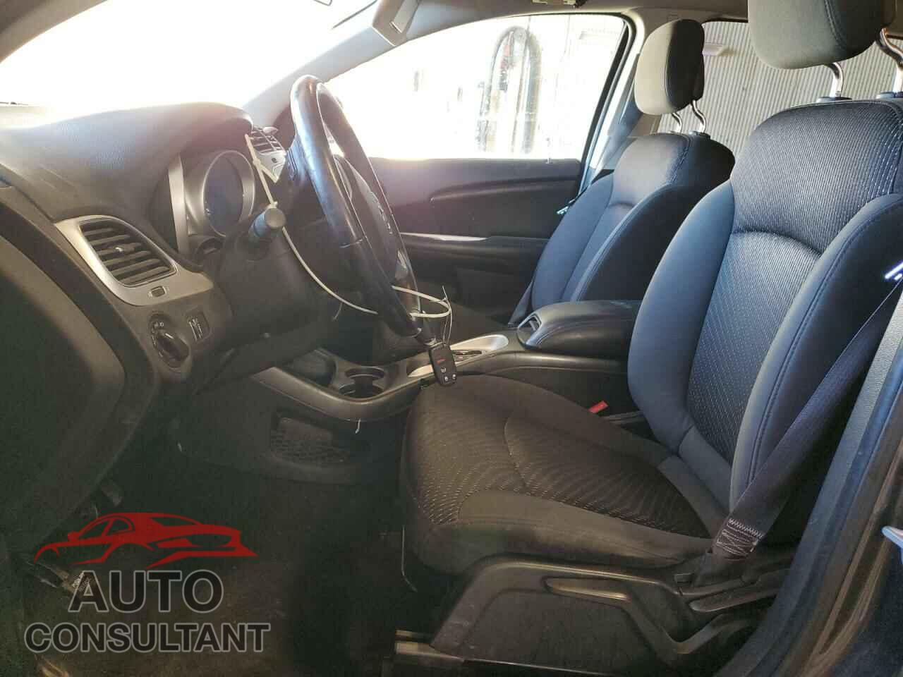 DODGE JOURNEY 2018 - 3C4PDCAB6JT274506