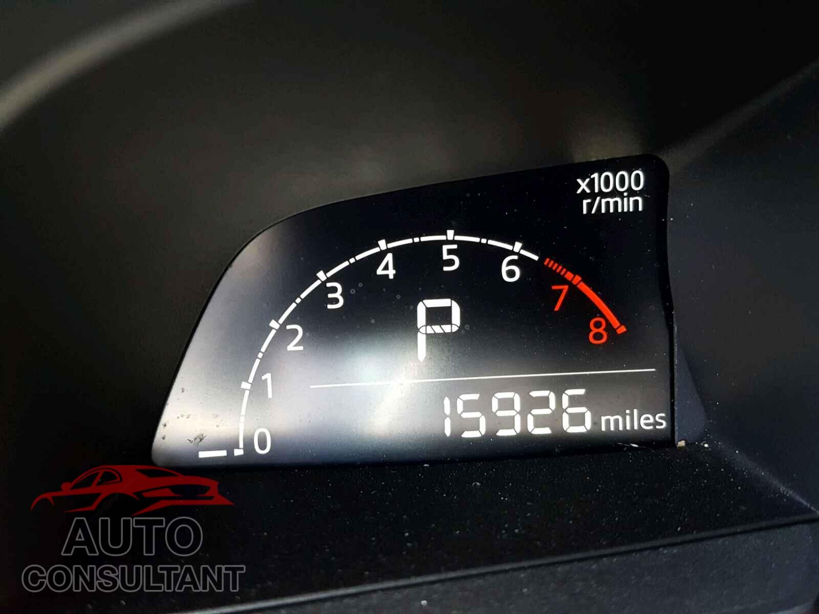 MAZDA 3 2017 - 3MZBN1V78HM125629