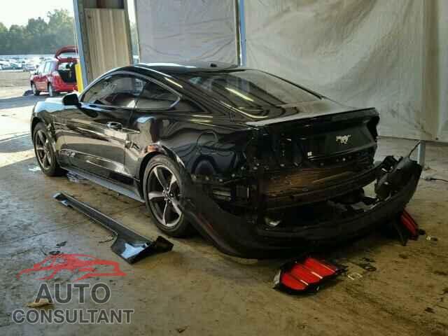 FORD MUSTANG 2015 - 1FA6P8TH2F5304874