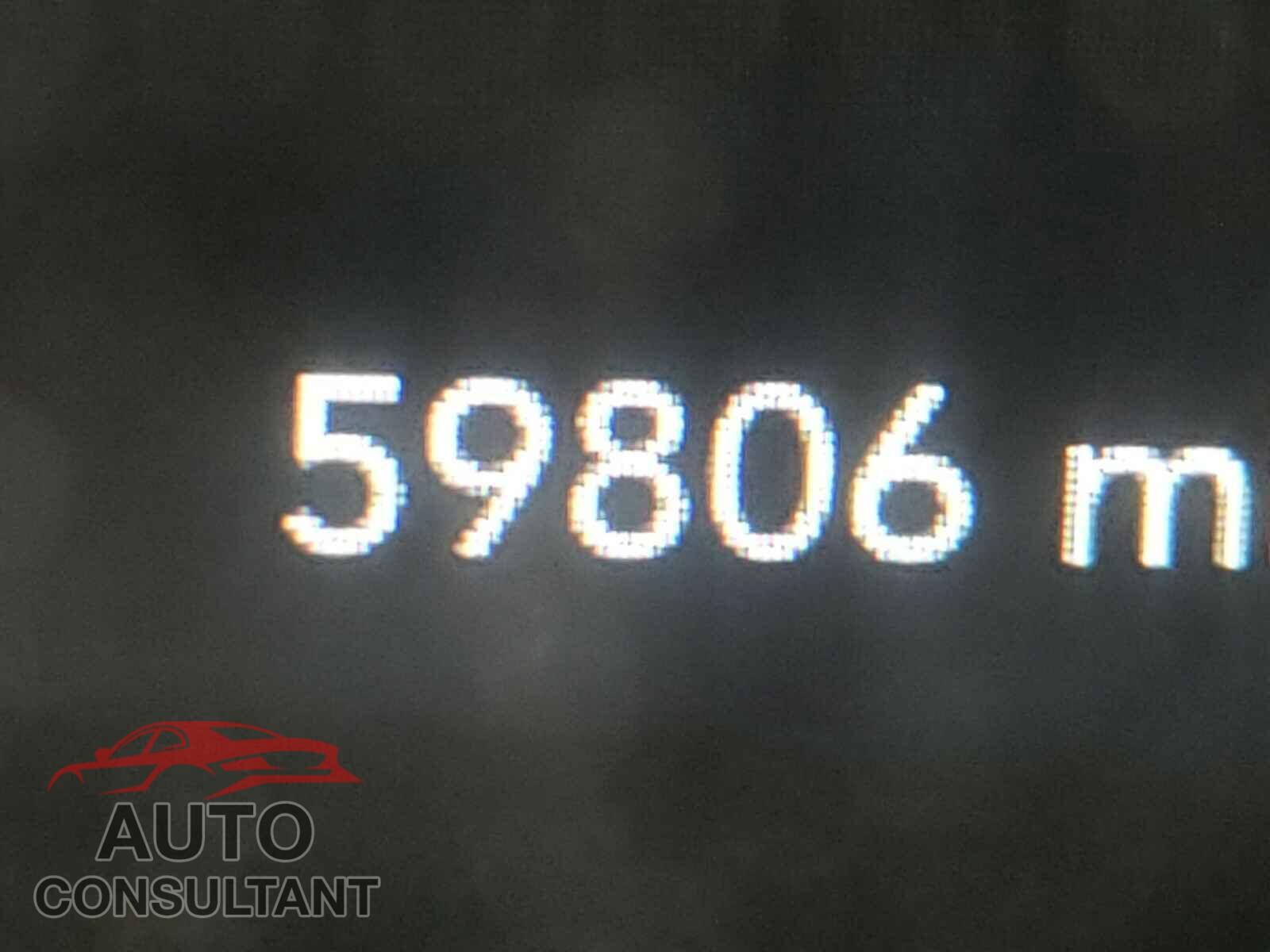 DODGE CHALLENGER 2017 - 2C3CDZAG5HH592718
